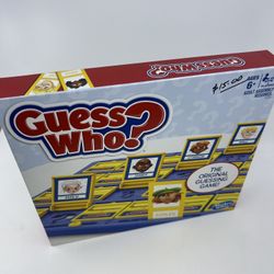 $15 Guess Who