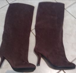 Knee High Boots