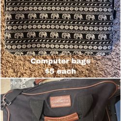 Laptop Bags 