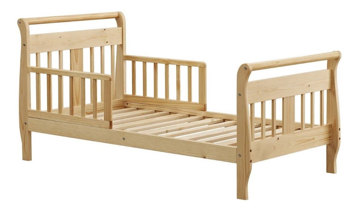 Toddler Bed