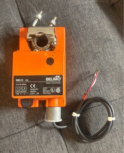Rotary Actuator