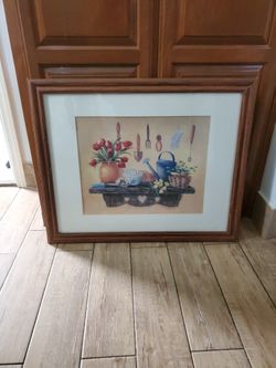 frame garden