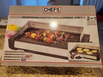 Grill