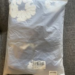 Blue Denim Tears Hoodie (NEVER WORN)