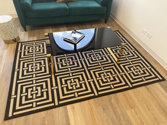 Area Rug Indoor Or Outdoor