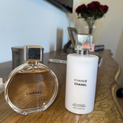 Chanel Perfume & Body Lotion for Sale in Phoenix, AZ - OfferUp