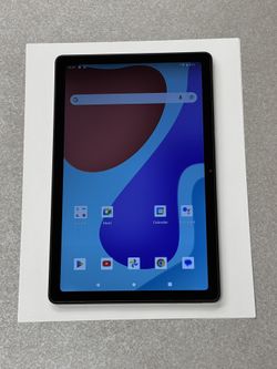 Excellent Android Alldocube iPlay 50 10.4" Tablet Wi-Fi + Cellular UNLOCKED Dual SIM 64GB