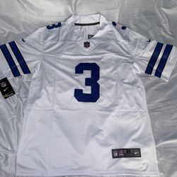 Cowboys Jersey Pickens