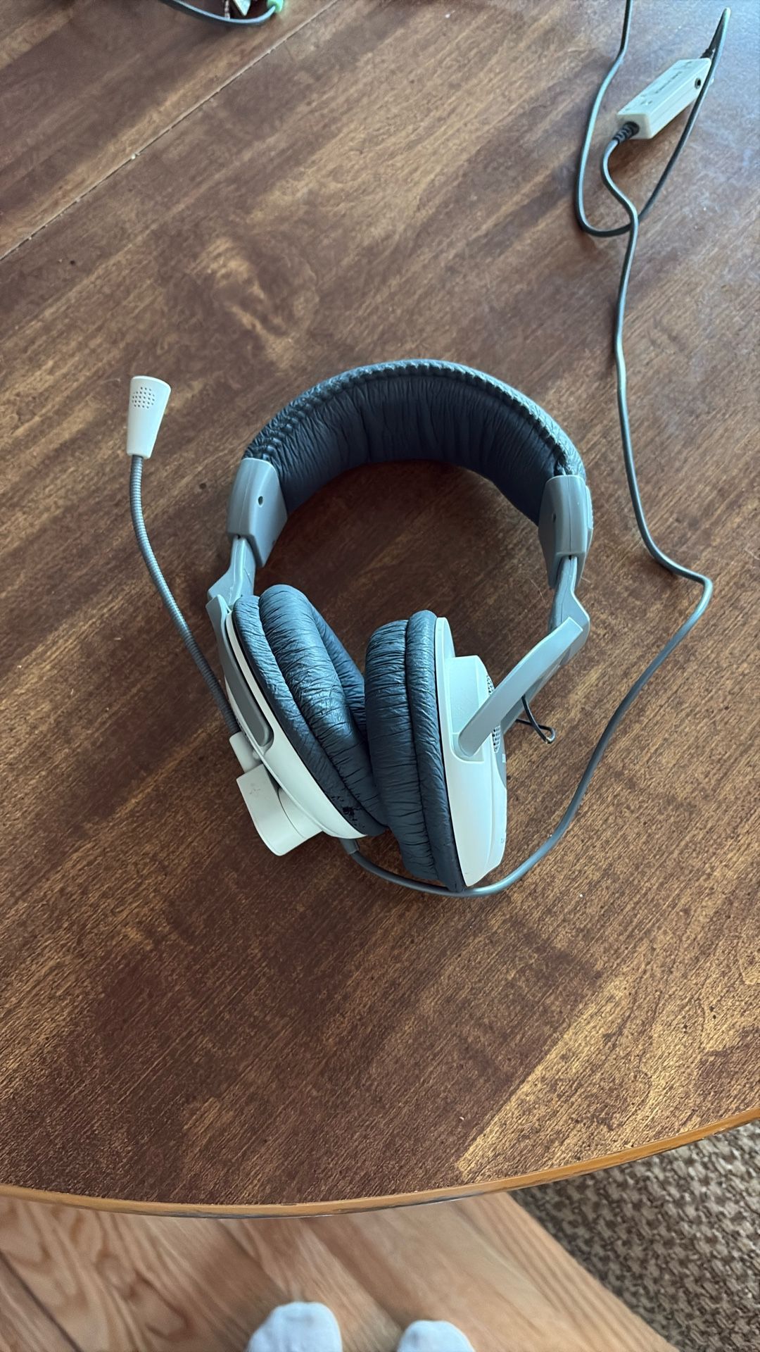 Ear Force Headphones