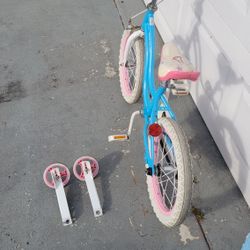 Bike For Girls