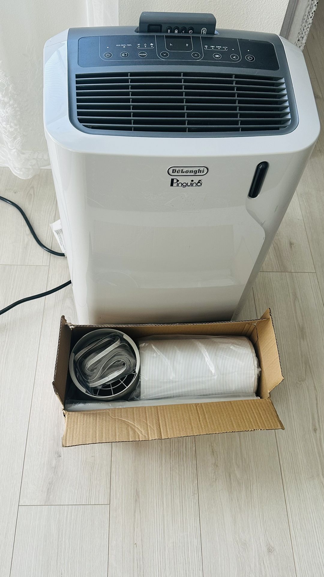 Portable Air Conditioner