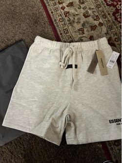 Essentials shorts for men brand new small