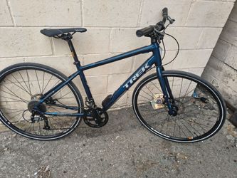 TREK LINC 3  54.8 cm