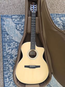 Taylor 214ce-N