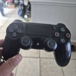 Playstation 4 Controller