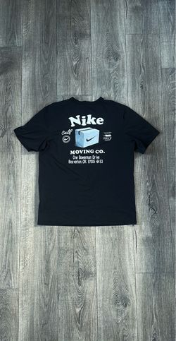 Nike T-shirt!!!!!