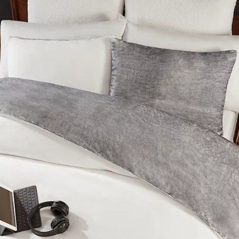 King Size UGG Bed Comforter
