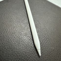 Apple Pencil (2nd Generation)