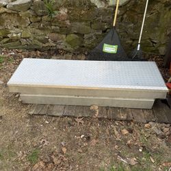 Truck Tool Box