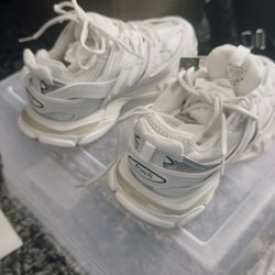 Balenciaga Tracks 43