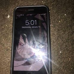 iPhone 7 Unlocked Metro Tmobile