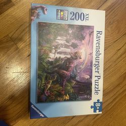 Kids Puzzle 