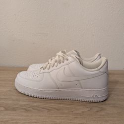 Nike Air Force 1 Size 11