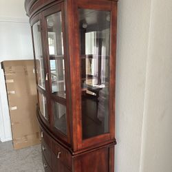 Display Furniture Case