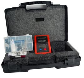 Slip Meter Kit – Surface Testing Tool for Epoxy Applications