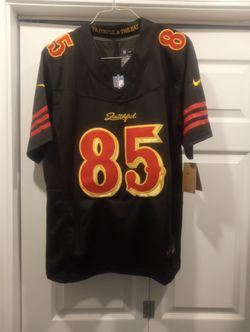Kittle 85 49er Jerseys