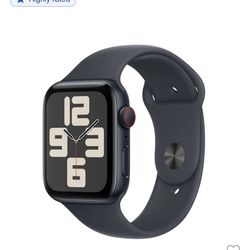 Apple Watch SE (Gen 2)