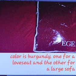 Sure Fit Slipcovers For Loveseat And Sofa