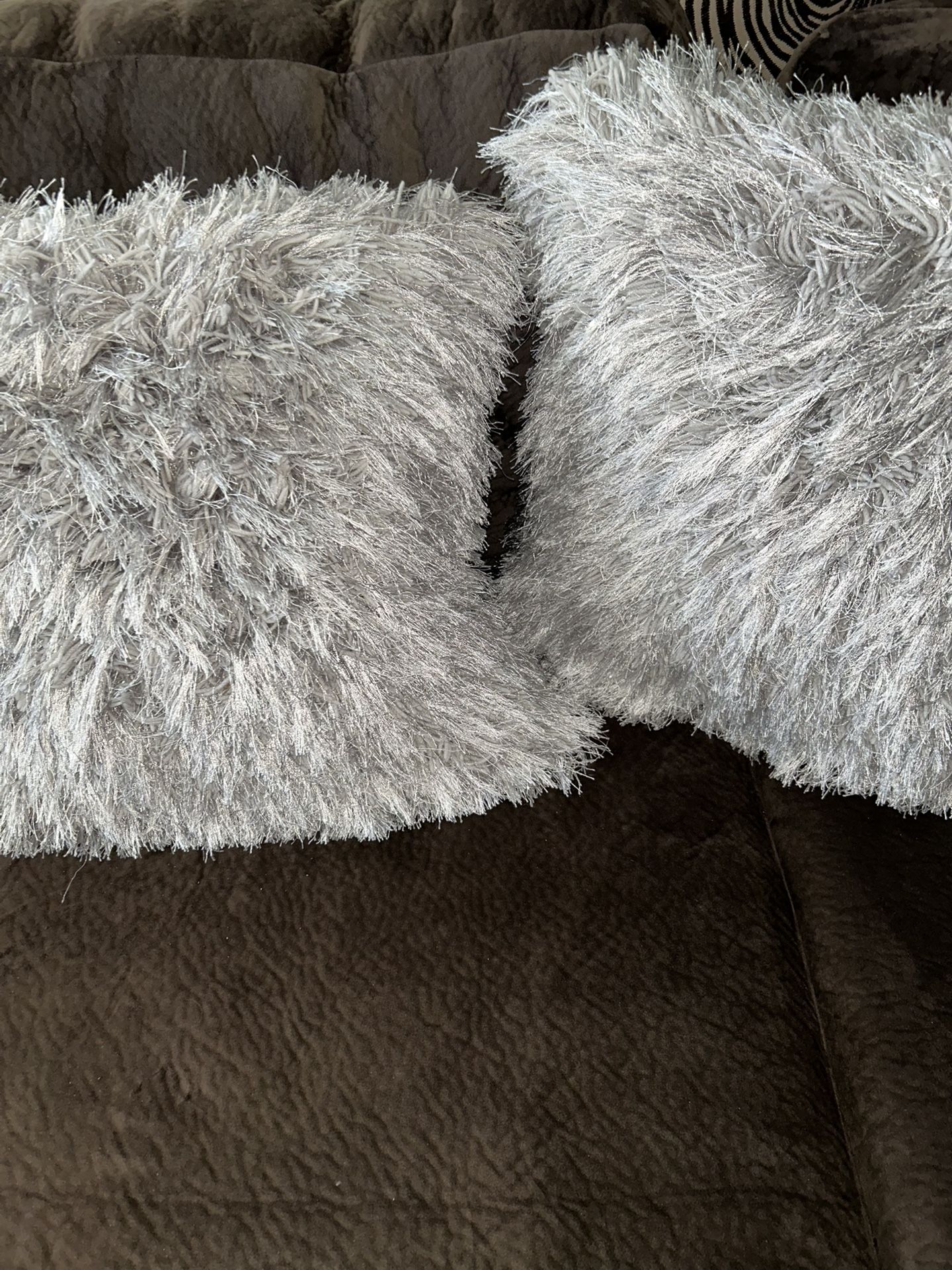 Couch Pillows