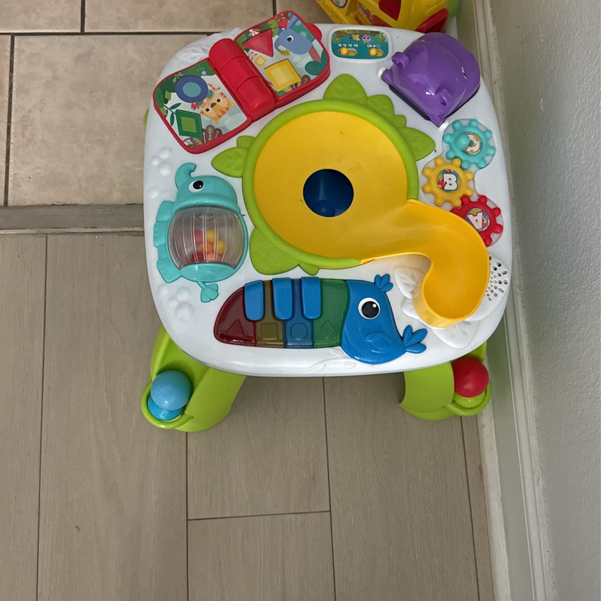 Baby Toys