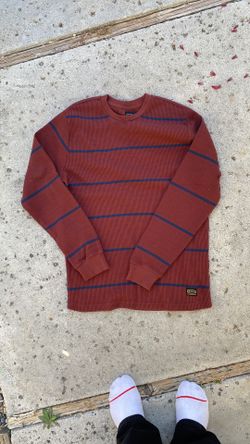 RVCA M Thermal Longsleeve