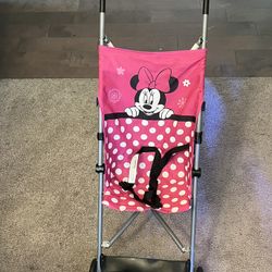 Kids, Baby Lightweight Stroller 