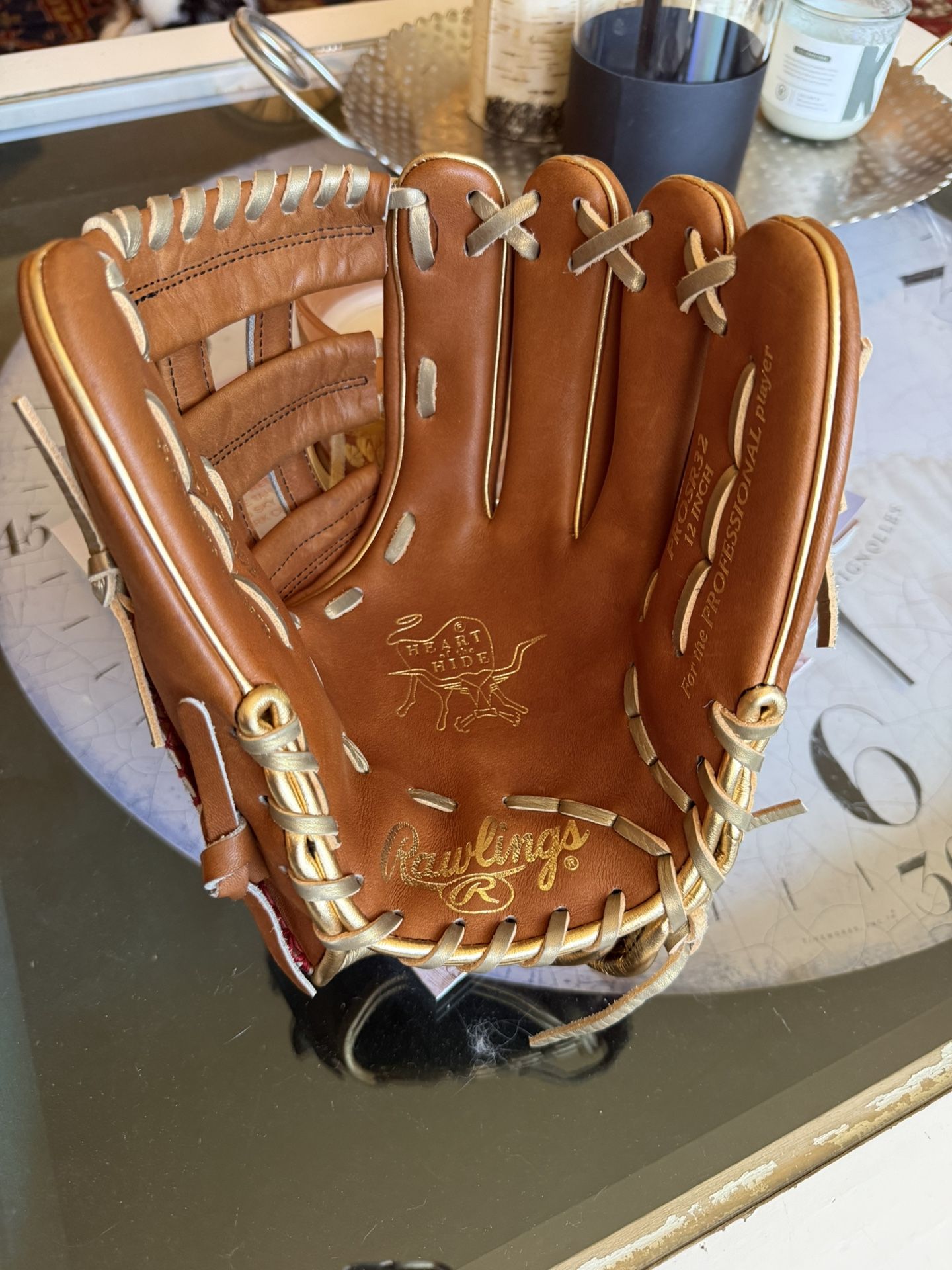 Rawlings Heart of the Hide PROSR32