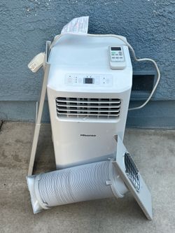 Hisense air conditioner
