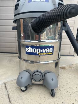 Shop.Vac Contractor