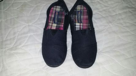US Polo Assn fashion flats