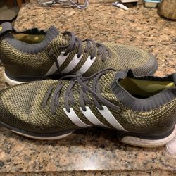 Adidas Golf Shoes Size 15