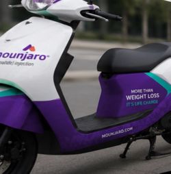 Scooter for sale