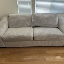 Couch Set - Great condition $100