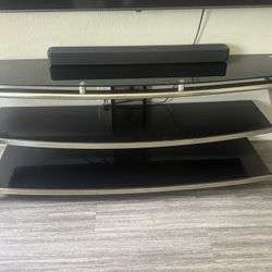 TV Stand Y Speaker 