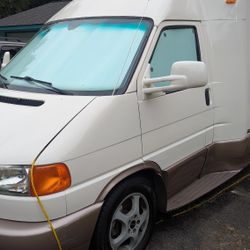 2005 Rialta 22HD