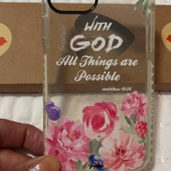 iPhone 12 Mini Phone Cases