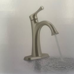 BATHROOM FAUCET- KOHLER Lilyfield