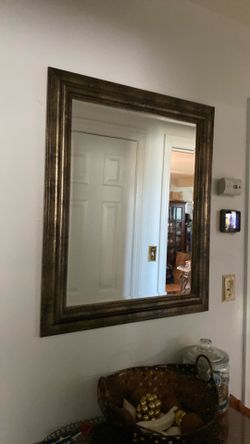 Hallway Chester Stand / Mirror