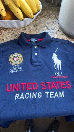 Kids Ralph Lauren Polo Shirt