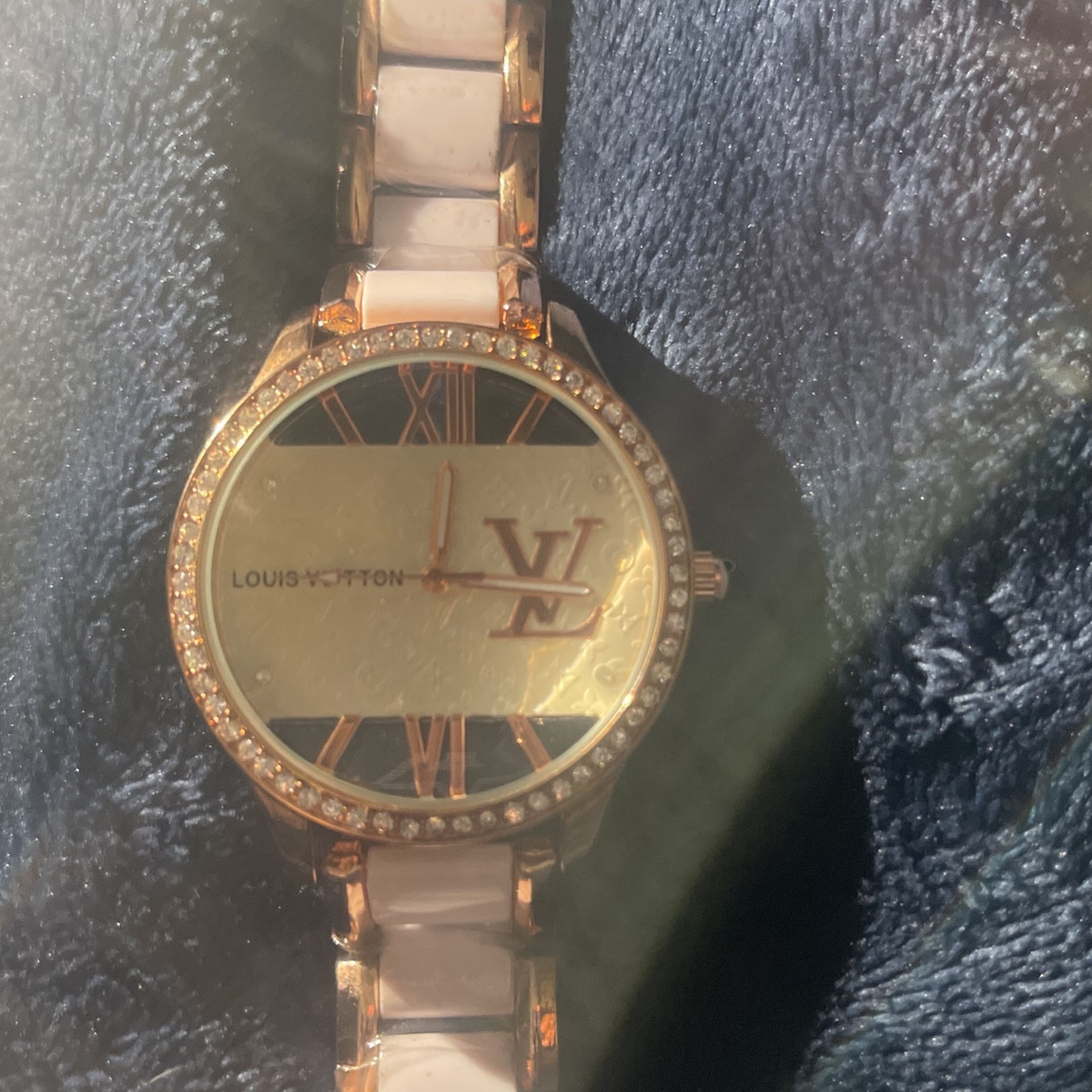Louis Vuitton Watch